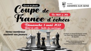 Coupe de france échecs_twitter