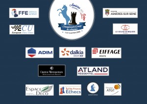 Partenaires ECCC2025