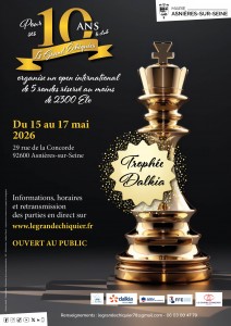 Trophée Dalkia 2026